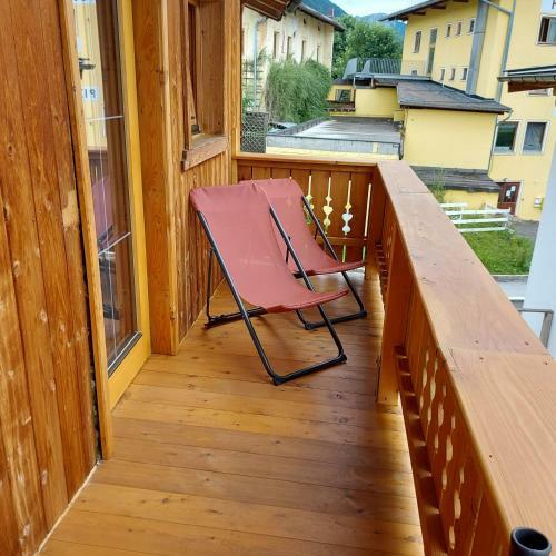 Apartamento Badhaus