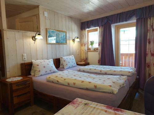 Apartamento Badhaus