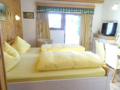 Apartamento Badhaus