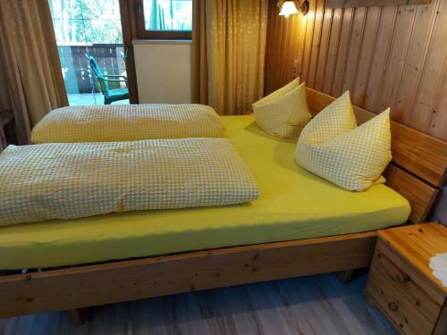 Apartamento Badhaus