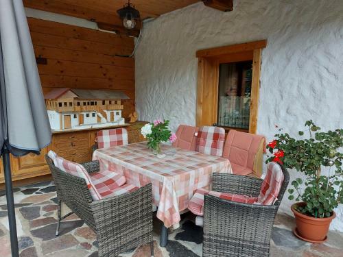 Apartamento Badhaus