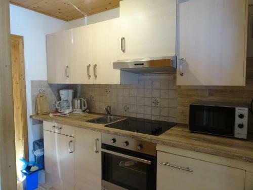 Apartamento Badhaus