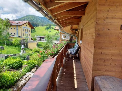Apartamento Badhaus