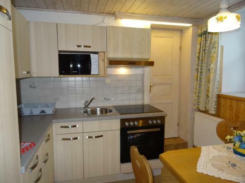 Apartamento Badhaus