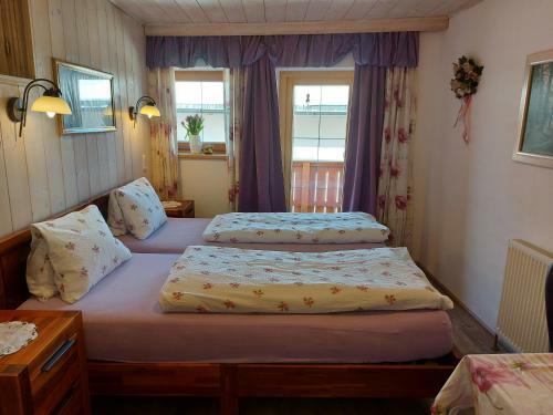 Apartamento Badhaus