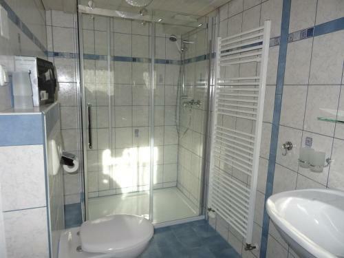 Apartamento Badhaus
