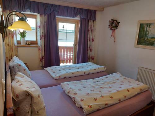 Apartamento Badhaus