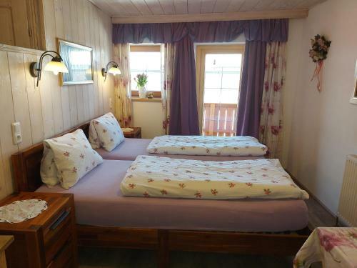 Apartamento Badhaus