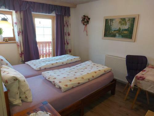Apartamento Badhaus