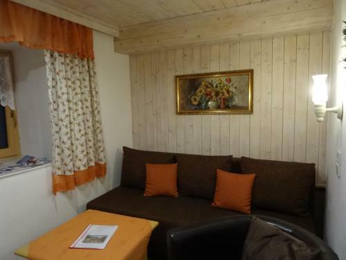 Apartamento Badhaus