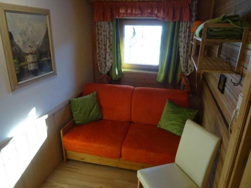 Apartamento Badhaus