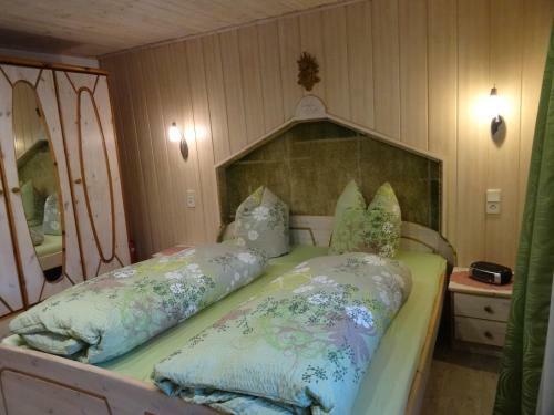 Apartamento Badhaus