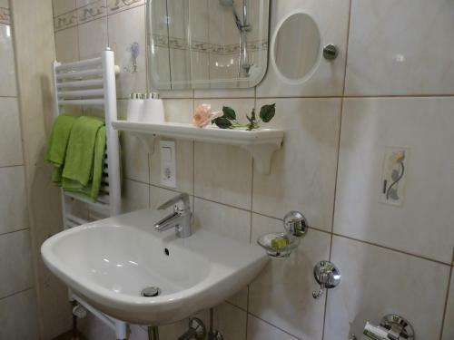 Apartamento Badhaus