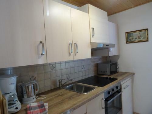 Apartamento Badhaus