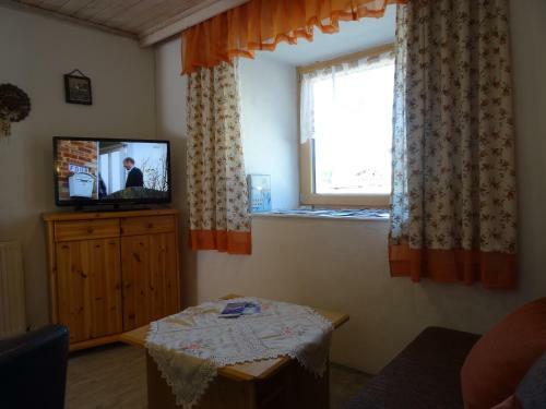 Apartamento Badhaus