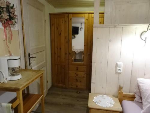 Apartamento Badhaus
