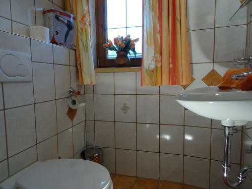 Apartamento Badhaus