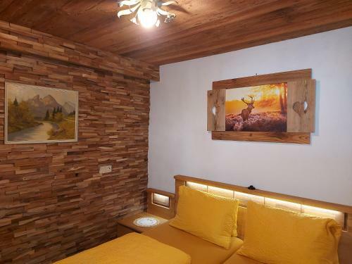 Apartamento Badhaus