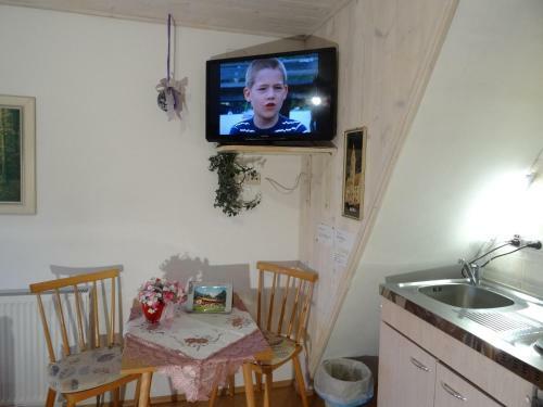 Apartamento Badhaus