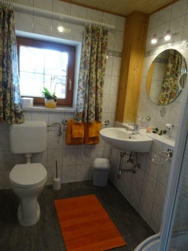Apartamento Badhaus