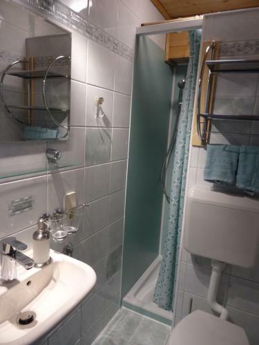 Apartamento Badhaus
