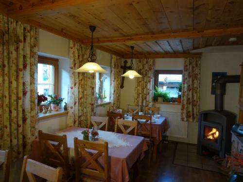 Apartamento Badhaus