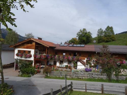 Apartamento Badhaus