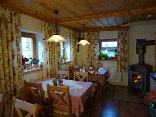 Apartamento Badhaus