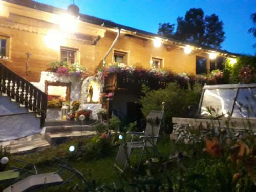 Apartamento Badhaus
