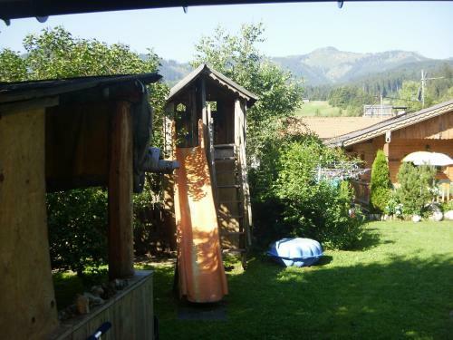 Apartamento Badhaus