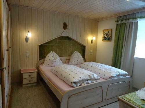 Apartamento Badhaus