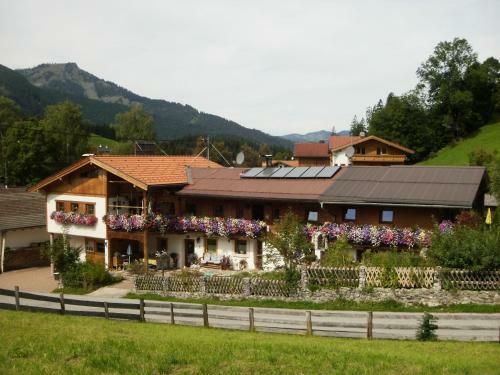Apartamento Badhaus