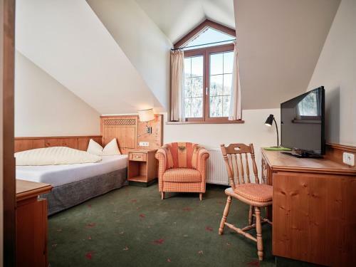 Hotel Fischerwirt Am See