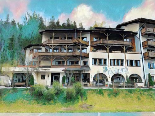 Hotel Fischerwirt Am See