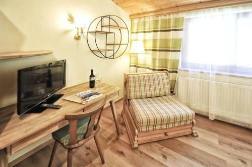 Hotel Fischerwirt Am See