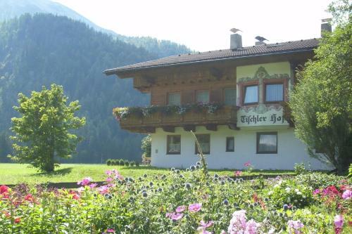 Agroturismo Tischlerhof
