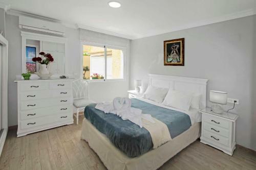 Apartamento Charming Central Apt In Marbella