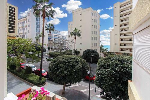 Apartamento Charming Central Apt In Marbella