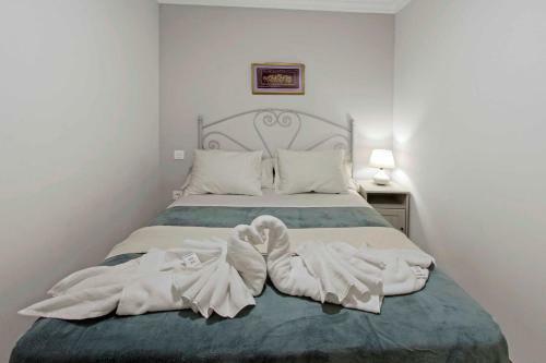 Apartamento Charming Central Apt In Marbella