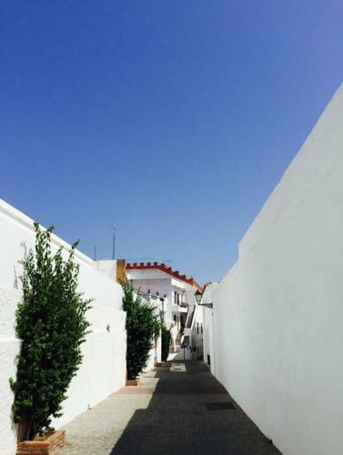 Apartments In Old Town