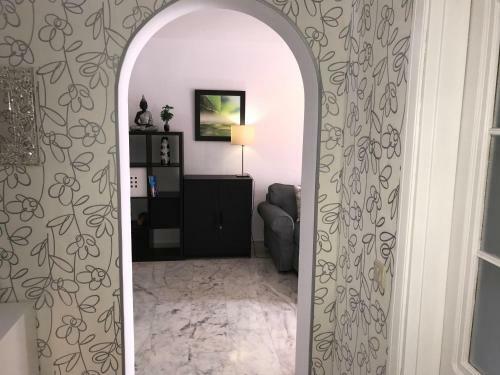 Apartamento Las Flores Marbella