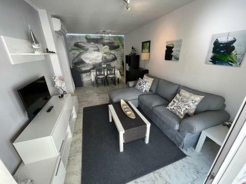 Apartamento Las Flores Marbella