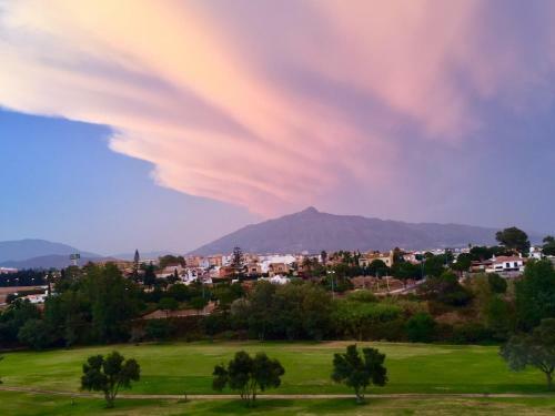 Apartamento Duplex Vistas Al Golf Guadalmina Marbella