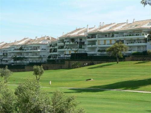 Apartamento Duplex Vistas Al Golf Guadalmina Marbella