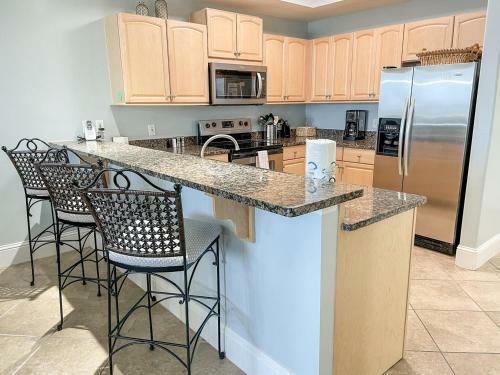 220 Holiday Isle 220 Cottage