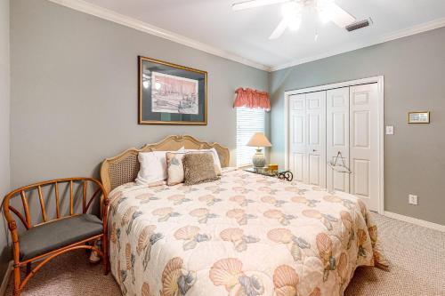 Dauphin Island Beach Club #201