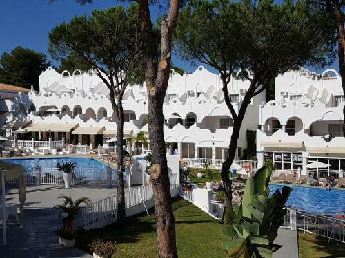 Apartamento Casa La Naranja Marbella