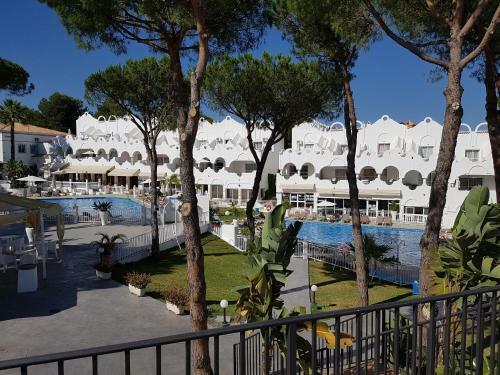 Apartamento Casa La Naranja Marbella