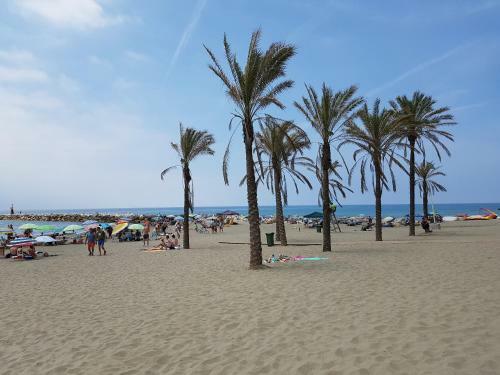 Apartamento Casa La Naranja Marbella