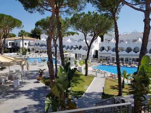 Apartamento Casa La Naranja Marbella